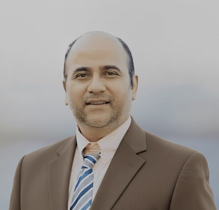 Keshab Sigdel